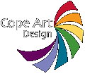 cope art logo