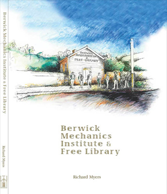 berwick book